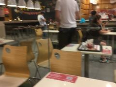 -新世界休闲生活广场
