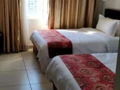 -三亚夏威夷大酒店