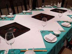 -皇城老妈·大连海鲜火锅(港湾店)