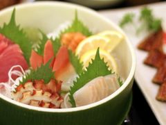 03-桃屋日本料理(清华科技园店)