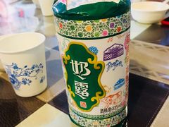 -天源居餐厅·地方特色菜(张北店)