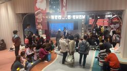 -奈尔宝家庭中心·亲子餐厅(北京东坝万达店)