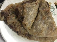 华威肉饼-清真永恒华威肉饼(潘家园店)