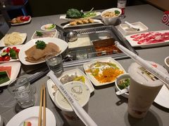 -海底捞火锅(金光华店)