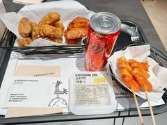 -Kyochon1991校村(共和路店)