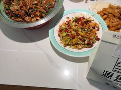 -东来土菜馆(民祥园路店)