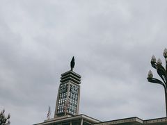 -长沙火车站(地铁站)