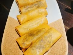 -外婆家(义乌新光汇购物中心店)
