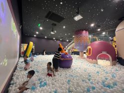 -MELAND CLUB亲子乐园·派对·餐厅(北京芳圆里ID MALL店)