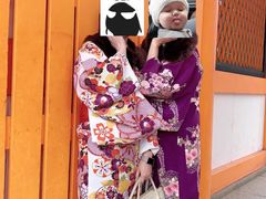 -京都冈本和服体验租赁店(祗园店)