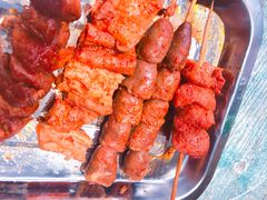 -海平馄饨(逍遥二路店)