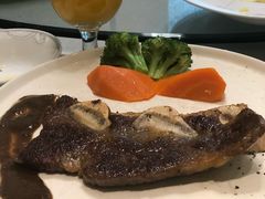 -园林格兰云天大酒店-太极名厨中餐厅