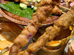 -Home Thai·泰谣(王府井apm店)