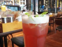 -Bistro 63 创意融合料理(广粤天地店)