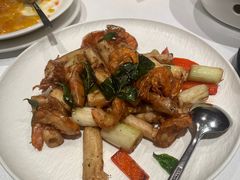 -好友缘家宴(青山路店)