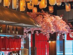 -喜鹊烤肉酒场(美乐城店)