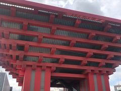 -中华艺术宫(上海美术馆)