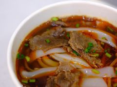 -婆婆粉(江北店)