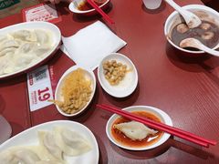 -喜家德虾仁水饺(北京超极合生汇店)