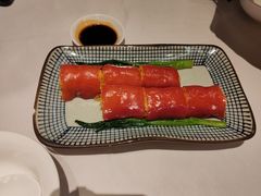 -粤域茶餐厅