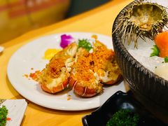 -割烹旭日本料理(龙湖狮山天街店)