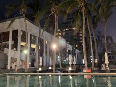 -半山半岛洲际度假酒店·观海廊