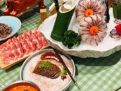 -番食园鲜食火锅(高新店)