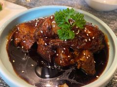 -徐记私厨(半淞园路店)