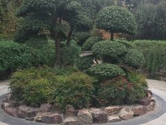 -首义公园-武昌蛇山烈士祠