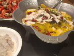 -陈厨老味·老派郴州菜(宜章店)