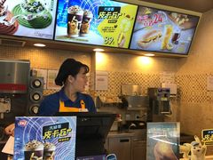 -DQ·蛋糕·冰淇淋(包河万达店)