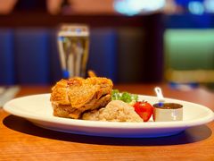 -Ambra Haus琥珀屋精酿餐厅(宝山店)