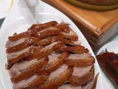 -御仙都北京菜馆·烤鸭店(双井店)