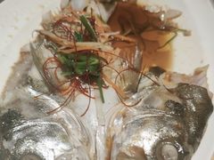 -嗨辣小聚·盘锦河蟹·海鲜烧烤龙虾(盘锦十年好店)