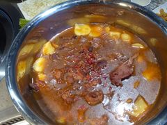 -山河屯江鱼馆