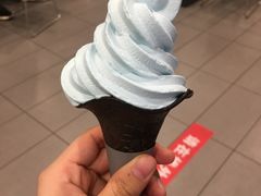 海盐冰淇淋-肯德基(温州世贸店)