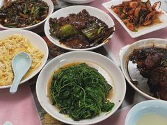 -蘭心餐厅(进贤路店)