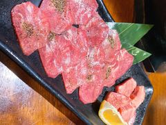 -热血兄弟·炭火烤肉(融侨中心店)