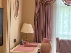 -安吉银润锦江城堡酒店(Hello Kitty主题乐园店)