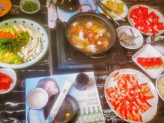 -松坂屋日料自助(长城路店)
