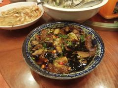 -张一品食府