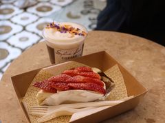 -Pie Bird(新闸路店)
