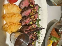 -芳草地西式融合餐厅(回龙窝店)