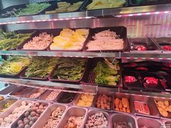 -牛吉韵·鲜切牛肉自助火锅(南山店)