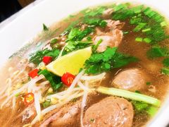 -PHO爺·越南料理(亦庄大族广场店)