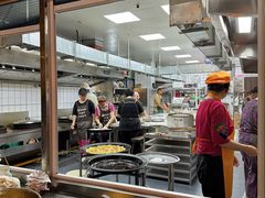 -大南门牛肉包子店