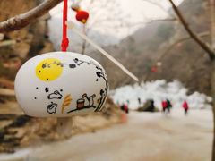 -黑龙潭风景区