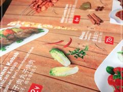 -TUK土耳其餐厅·下午茶(卢湾店)