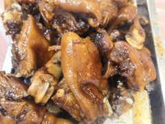 -王万妈卤猪脚(青岩交通路)