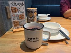 -太二酸菜鱼(SM城市广场店)